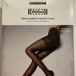Wolford Support Tights